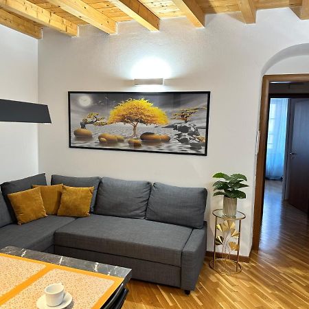 Stella Apartment Center Bergamo Exterior photo