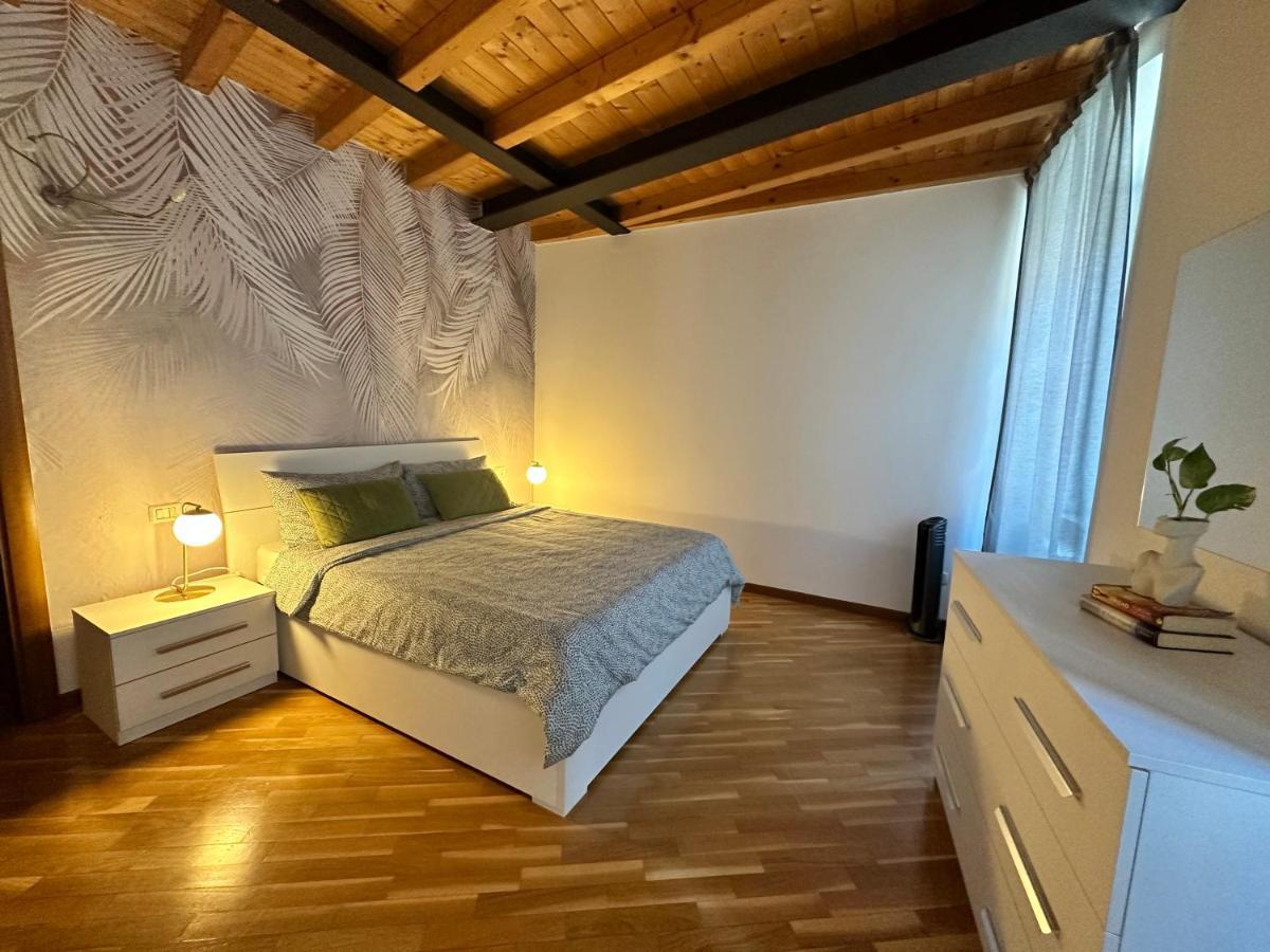 Stella Apartment Center Bergamo Exterior photo