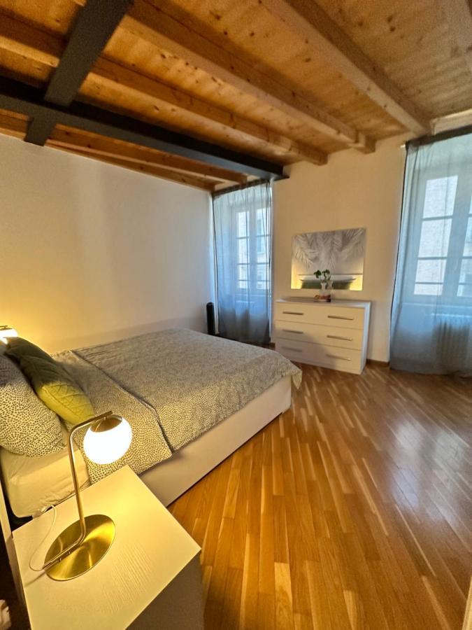 Stella Apartment Center Bergamo Exterior photo