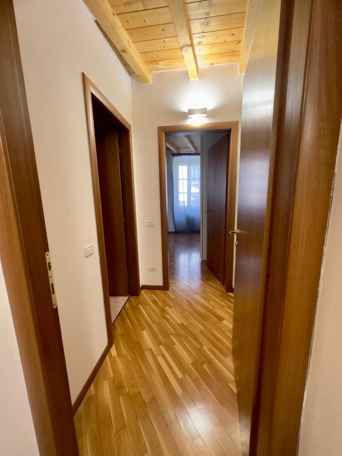Stella Apartment Center Bergamo Exterior photo
