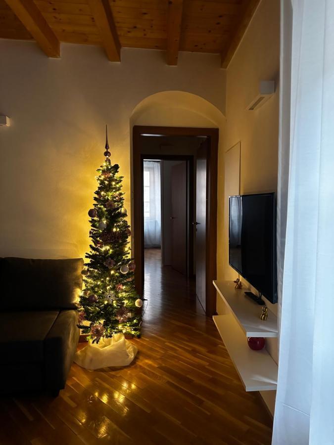 Stella Apartment Center Bergamo Exterior photo